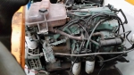 Фото двигателя Peugeot 309 II 1.9 GTI