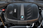 Фото двигателя BMW X1 sDrive20d