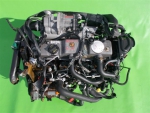 Фото двигателя Ford C-Max 1.8 TDCi