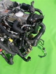 Фото двигателя Ford Focus седан II 1.8 TDCi