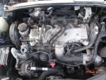 Фото двигателя Volvo S80 2.4 D
