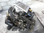 Фото двигателя Nissan Terrano II 2.7 TDi 4WD