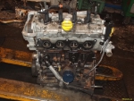 Фото двигателя Renault Scenic II 2.0 16V Turbo