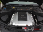 Фото двигателя Audi A8 II 4.0 TDI quattro
