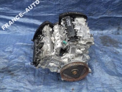 Фото двигателя Peugeot 607 3.0 V6 24V