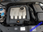 Фото двигателя Volkswagen Caddy фургон III 2.0 SDI