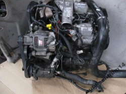 Фото двигателя Honda Accord седан V 2.0ITD [EU]