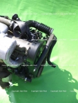 Фото двигателя Citroen Xsara Break 1.9 D