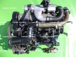 Фото двигателя Peugeot 306 седан 1.9 D