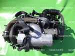 Фото двигателя Peugeot 306 седан 1.9 D