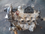 Фото двигателя Volkswagen Caddy фургон III 1.2 TSI