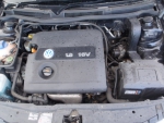 Фото двигателя Volkswagen Golf IV 1.6 16V
