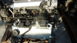 Фото двигателя Mitsubishi Mirage хэтчбек IV 1.6