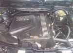 Фото двигателя Audi A6 Avant 2.5 TDI quattro