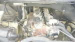 Фото двигателя Volkswagen LT 28-46 бортовой II 2.8 TDI