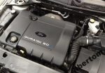 Фото двигателя Ford Mondeo универсал III 1.8 SCi
