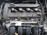 Фото двигателя Ford Focus хэтчбек II 1.8
