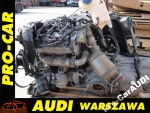 Фото двигателя Audi A4 Avant III 2.7 TDI