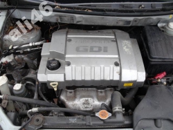 Фото двигателя Mitsubishi Pajero Sport 2.4 2WD