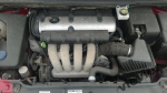 Фото двигателя Ford Escort хэтчбек VII 1.8 TD