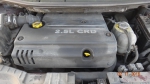 Фото двигателя Dodge Caravan III 2.5 TD
