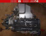 Фото двигателя Honda CR-V 2.0