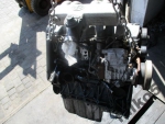 Фото двигателя Volkswagen LT 28-46 бортовой II 2.5 SDI