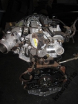 Фото двигателя Kia Rio седан II 1.5 CRDi