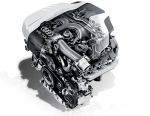 Фото двигателя Volkswagen Caddy универсал III 1.6 TDI