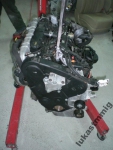 Фото двигателя Peugeot Partner фургон 2.0 HDi