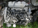 Фото двигателя Mitsubishi Mirage хэтчбек II 1.5 E