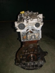 Фото двигателя Ford Fiesta хэтчбек III 1.4 KAT