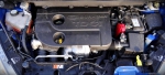 Фото двигателя Ford Focus универсал II 1.6 TDCi