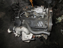 Фото двигателя Ford Galaxy 1.9 TDI