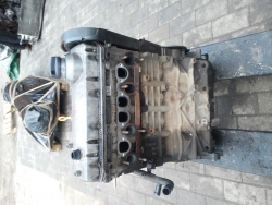 Фото двигателя Seat Ibiza III 1.9 SDI