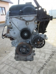 Фото двигателя Kia Carens III 1.6 CVVT
