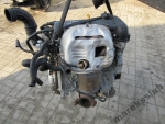 Фото двигателя Hyundai Elantra хэтчбек IV 1.6 CVVT