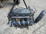 Фото двигателя Kia Cee'd хэтчбек 1.6 CVVT