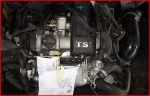 Фото двигателя Volkswagen Caddy фургон III 1.2 TSI