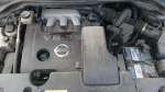 Фото двигателя Nissan Skyline купе XI 3.5 4WD