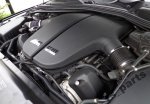 Фото двигателя BMW 5 универсал V M5