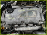 Фото двигателя Nissan Almera хэтчбек II 2.2 dCi