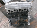 Фото двигателя Mitsubishi Kuda 2.5 D