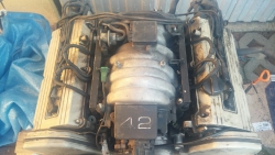 Фото двигателя Audi A6 Avant 4.2 S6 4.2 quattro