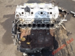 Фото двигателя Toyota Avensis седан 2.0 D