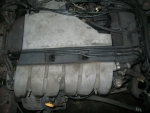 Фото двигателя Volkswagen Vento 2.8 VR6