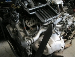 Фото двигателя Daihatsu Terios 1.3