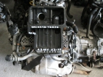 Фото двигателя Subaru Justy(Daihatsu) IV 1.3 AWD