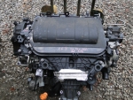 Фото двигателя Peugeot 407 седан 2.0 HDi