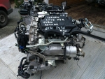 Фото двигателя Infiniti M седан II 30d